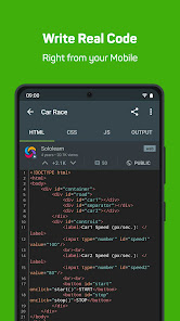 Sololearn: Learn to Code MOD apk (Unlocked)(Pro) v99.4.26.0 Gallery 3