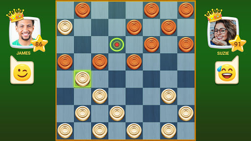 Checkers – Online & Offline Mod Apk 1.9.0 (Free purchase) Gallery 7