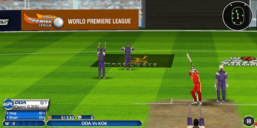 World Cricket Championship Lt Mod Apk 5.6.2 (Unlimited money)(Unlocked) Gallery 5