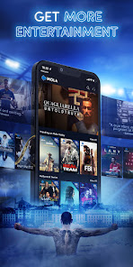 Mola TV APK 2.2.0.61