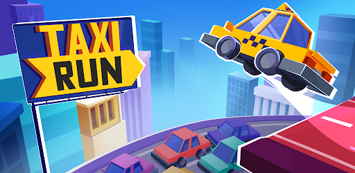 Taxi Run: Traffic Driver Mod Apk 1.58