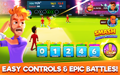 Hitwicket Superstars: Cricket Mod Apk 4.1.3.9 Gallery 10