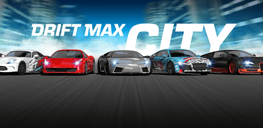 Drift Max City APK v2.93 (MOD Free Shopping) Gallery 0