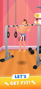 Idle Workout Master MOD apk v2.1.1 Gallery 7