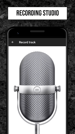 Rap Fame Rap Music Studio with beats & vocal FX v2.81.2 APK MOD Premium Unlocked Gallery 1