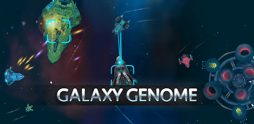 Galaxy Genome (Space Sim) Mod Apk 11.4.18 (Full) Gallery 0