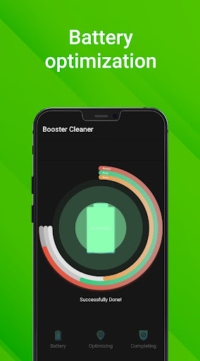 Booster & Phone cleaner – Boost mobile, clean ram Mod Apk 10.2 (Unlocked)(Premium) Gallery 6