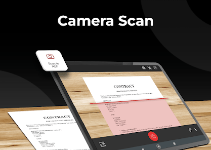 PDF Extra – Scan, Edit & Sign MOD apk v9.4.1589 Gallery 9