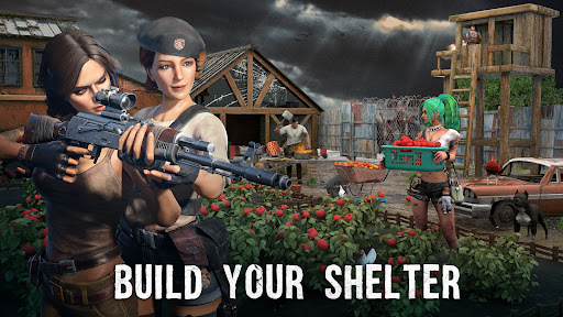 State of Survival MOD APK 1.14.40 (Full) (Latest) Gallery 5