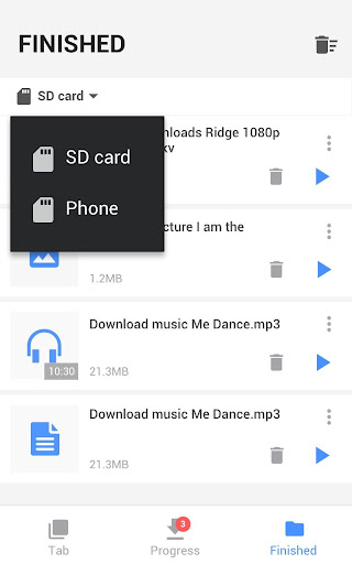 Video er APK v1.8.5 (MOD Pro Unlocked) Gallery 7