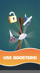 Tangle Master 3D APK 42.7.0 Gallery 10