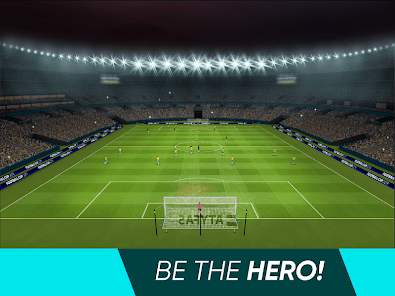 Soccer Cup 2022: Football Game MOD apk v1.18.1 Gallery 3