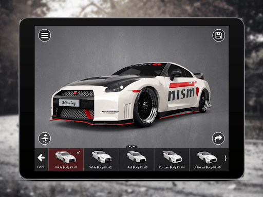 3DTuning Mod Apk 3.7.131 (Full Unlocked) Gallery 7