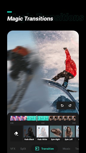 Glitch Video Effect: Glitch FX Mod Apk 1.7.3 (Paid for free)(Unlocked)(Pro) Gallery 5