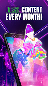 Just Dance Now APK 5.8.2 Gallery 2