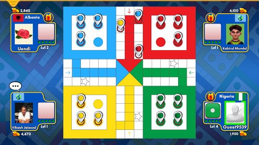 Ludo King™ Mod Apk 6.7.0.211