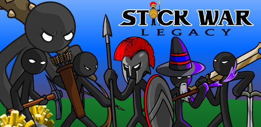 Download Stick War Legacy Mod Apk (Unlimited Gems) v2022.1.9