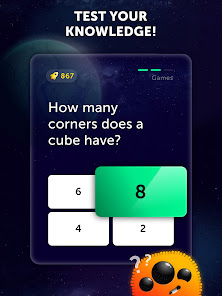 Quiz Planet MOD apk v146.0.0 Gallery 5