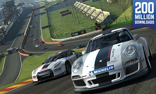 Real Racing 3 v 9.2.0 MOD Unlimited Currency/Unlocked Gallery 4