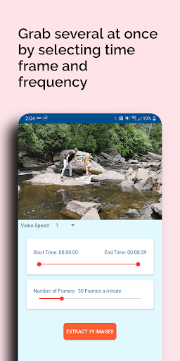 Photos from Video – Extract Images from Video Mod Apk 8.1 Gallery 2