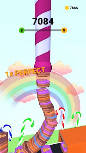 Cake Tower Stack Mod Apk 1.20 Gallery 4