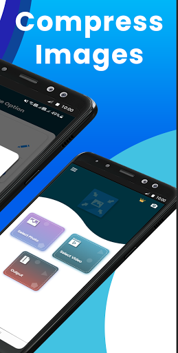 Video & Image compressor – reduce size & compress Mod Apk 9.3.32 (Unlocked)(Premium)