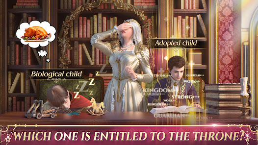 King’s Choice Mod APK 1.25.30.167 (Remove ads) Gallery 2