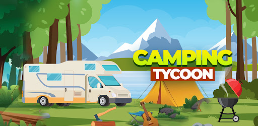 Camping Tycoon Mod Apk 1.6.21 Gallery 0