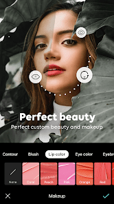 B612 Camera&Photo/Video Editor MOD apk (Unlocked)(VIP) v11.4.15 Gallery 3