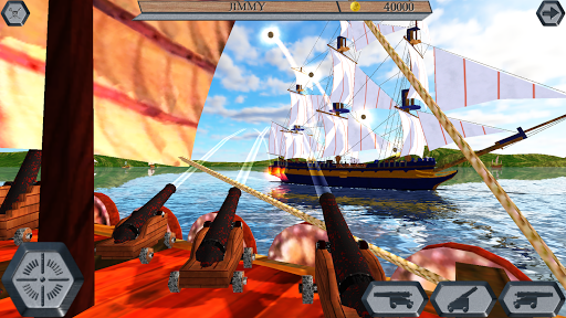 World Of Pirate Ships 4.4 Mod money Gallery 5