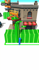 Moneyland MOD apk v2.17.0