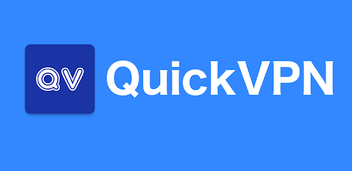 QuickVPN Mod Apk 1.16