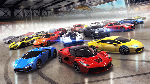 Asphalt 8 Airborne 6.2.1a Apk + Mod + Data Gallery 3