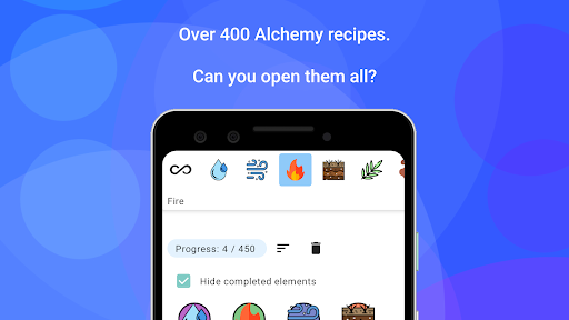 Alchemy Merge — Puzzle Game Mod Apk 2.0.8 (Unlimited money)