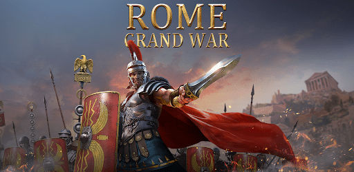 Grand War: Rome Strategy Games Mod Apk 298 Gallery 0