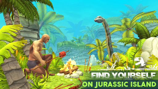 Jurassic Island 2 Lost Ark Survival 1.4.24 MOD APK Money Gallery 2