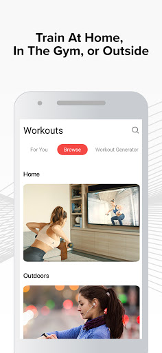 Jillian Michaels | Fitness App Mod Apk 4.7.2 (Unlocked)(Premium) Gallery 5