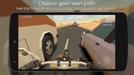 Cafe Racer MOD apk (Unlimited money) v110.06 Gallery 6