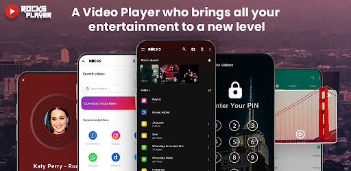 HD Video Player All Formats Mod Apk 8.8.0.346 (Unlocked)(Premium) Gallery 0