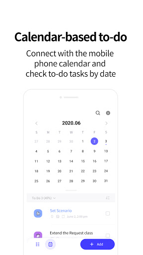 LockScreen Calendar – Schedule Mod Apk 1.0.120.3 Gallery 3