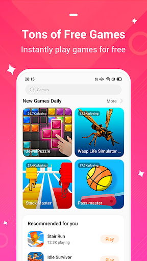 Hey Fun Mod Apk (Unlimited money) v2.4.0 Download 2022 Gallery 1