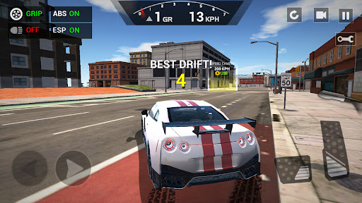 Car Driving Simulator™ Mod Apk 1.0.23 (Unlimited money)(Free purchase)(Unlocked) Gallery 7