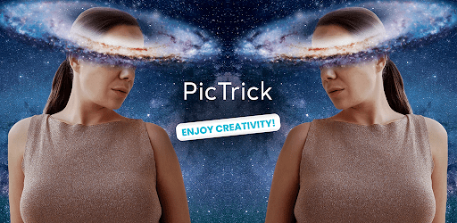 PicTrick APK vv.22.02.17.13 (MOD Unlocked) Gallery 0