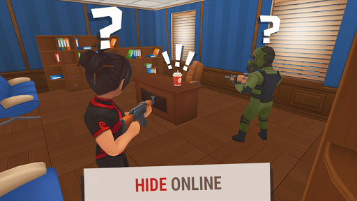 Hide Online Hunters vs Props v4.7.1 MOD APK Mega Menu Gallery 3