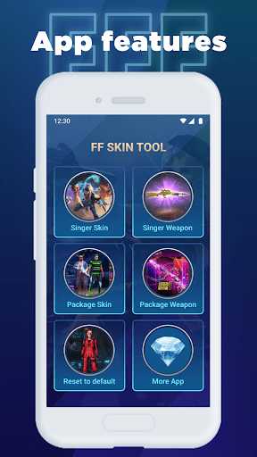 FFF FF Skin Tools: Mod Skin Gallery 3