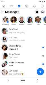 Facebook Lite v323.0.0.0.38 MOD APK (Premium Features Unlocked) Gallery 2