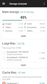 File Manager MOD apk v3.0.7 Gallery 6