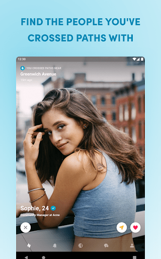 happn – Dating App Gallery 8