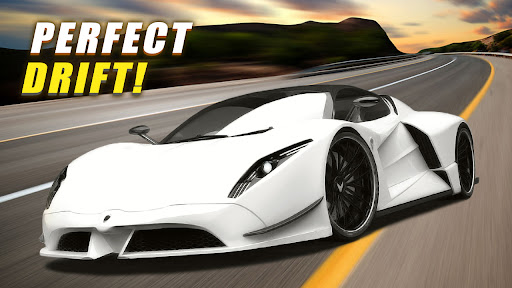 Speed Car Racing-3D Car Game Mod Apk 1.0.21 Gallery 5