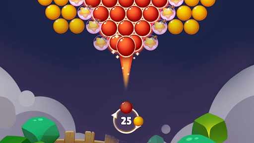 Bubble Hunter Origin : Arcade Gallery 7